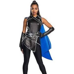 Valkyrie Halloween Costume